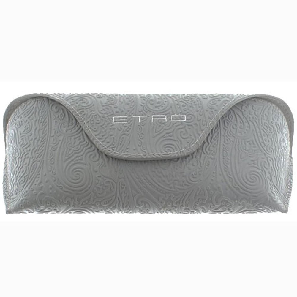 NEW ETRO Italian Round Havana Sunglasses (100% UV Protection) - Picture 10 of 11